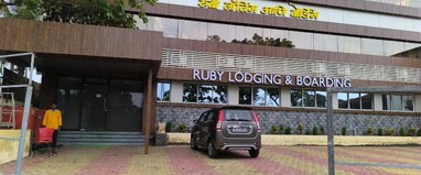 Ruby Lodging and Boarding