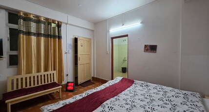 Bamon Homestay | Shillong Room Type - Double Room