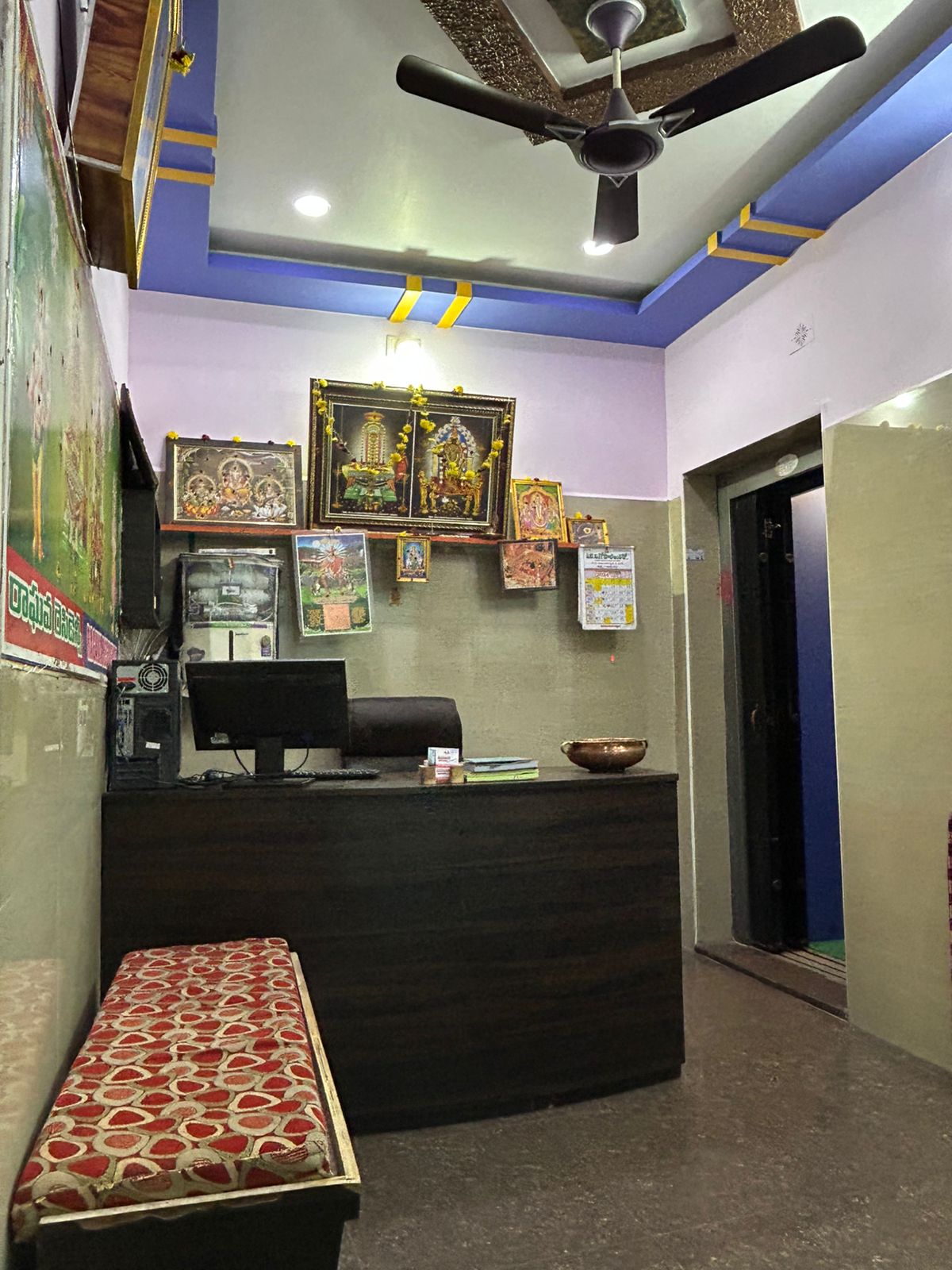 Main gallery