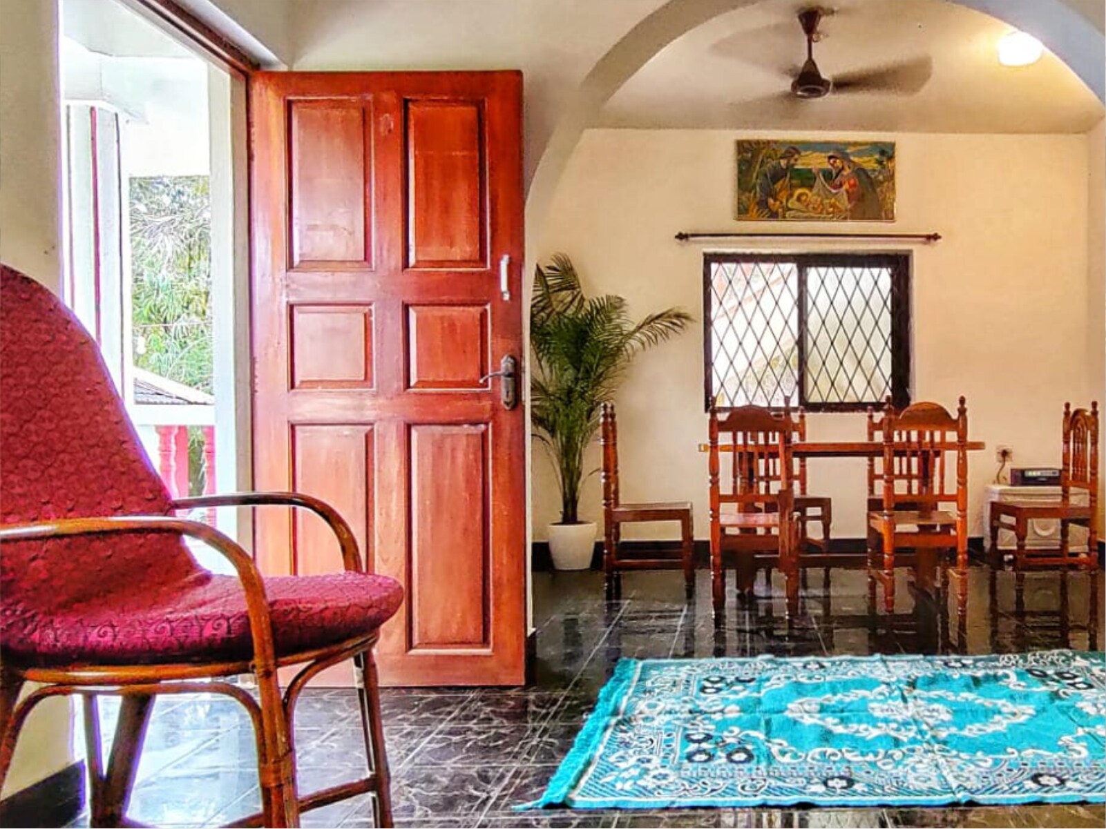 Villa Sea Walk | 5 BHK Villa - Tap to explore photos