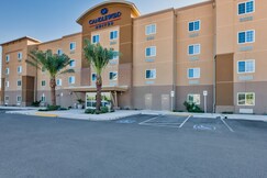 Candlewood Suites TUCSON, an IHG hotel