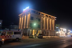 Hotel Royal Stay