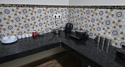 Arti Homestay 2Bhk Flat Prime Location Room Type - Arti Homestay 2Bhk Flat Prime Location