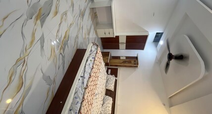 Hotel pujari palace Room Type - Bedroom 6