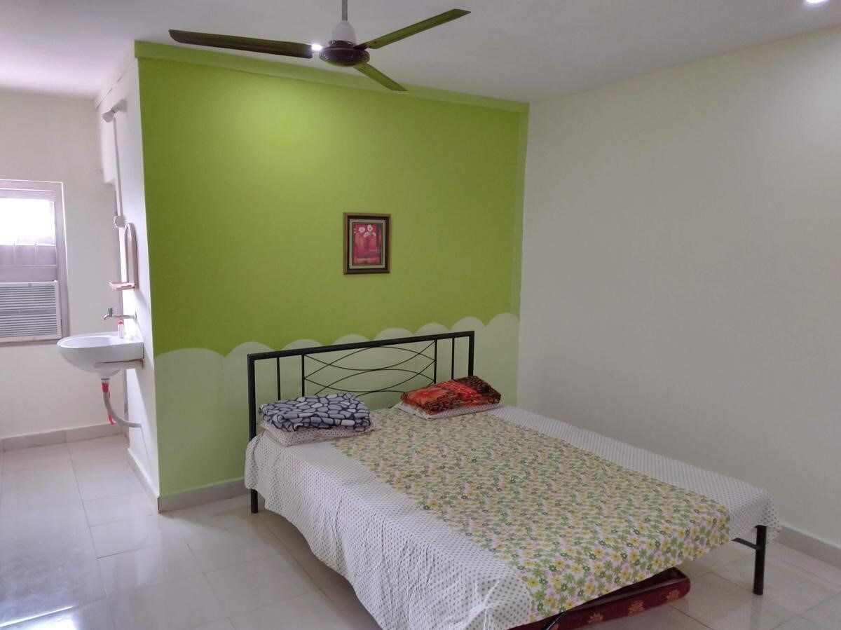 Majestic Residency Beach Resort - Tap to explore photos