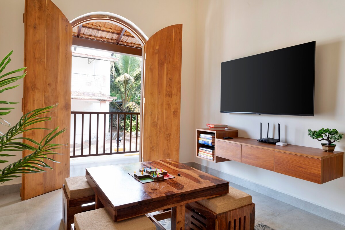 Mirashya Homes - CDM - Tap to explore photos