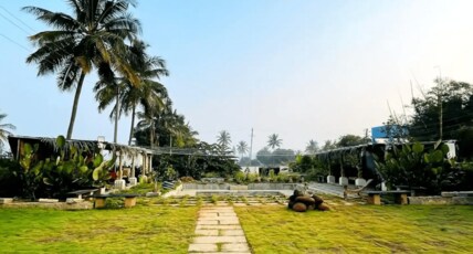 The Courtyard Bendakaluru by 8055 Room Type - The Courtyard Bendakaluru by 8055
