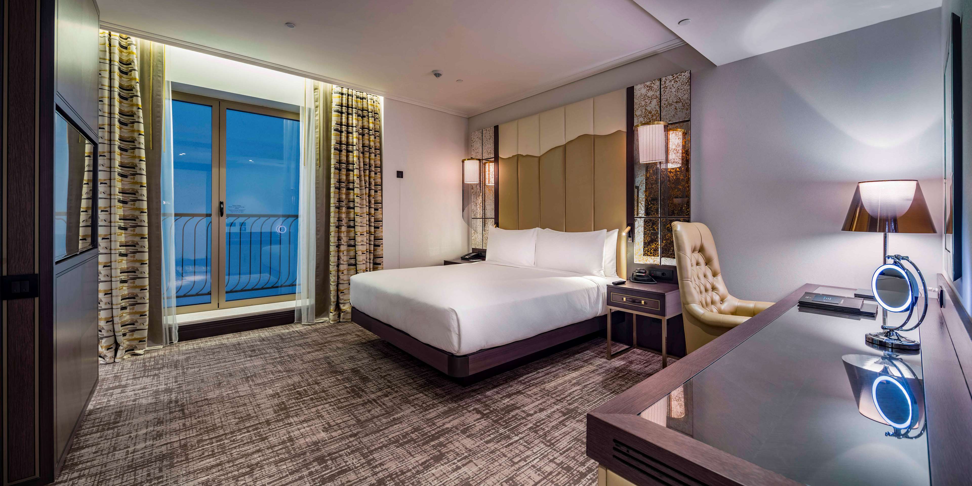 Hilton Podgorica Crna Gora - Tap to explore photos