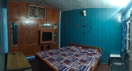Patyal Rooms Room Type - Bedroom 1