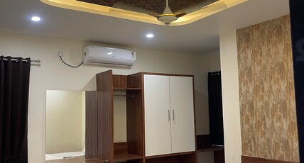 Janki Inn Room Type - Bedroom 6