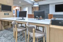 Staybridge Suites SAN ANTONIO 