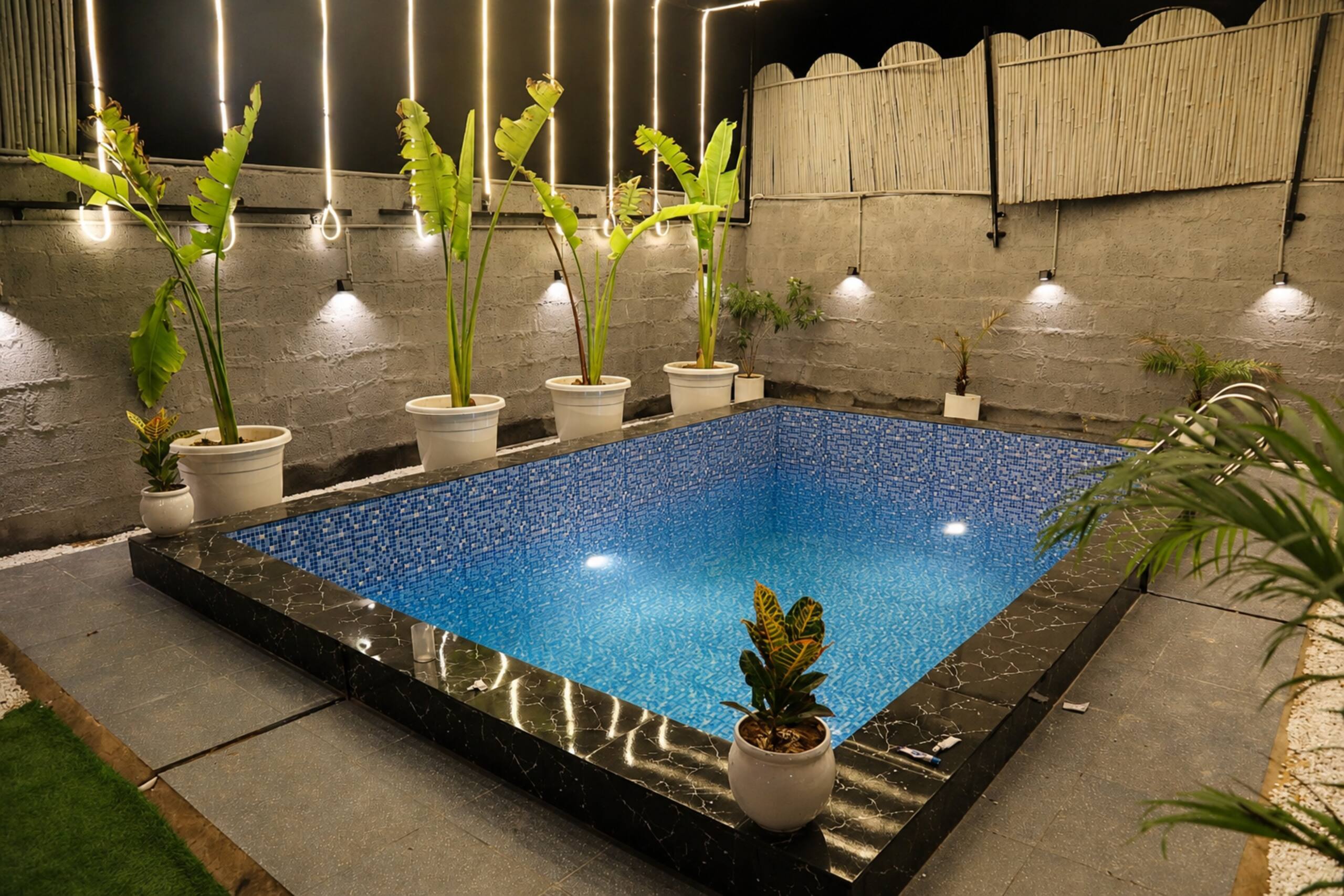 Blackwood Inn Private Farm Stay with Pool - Tap to explore photos