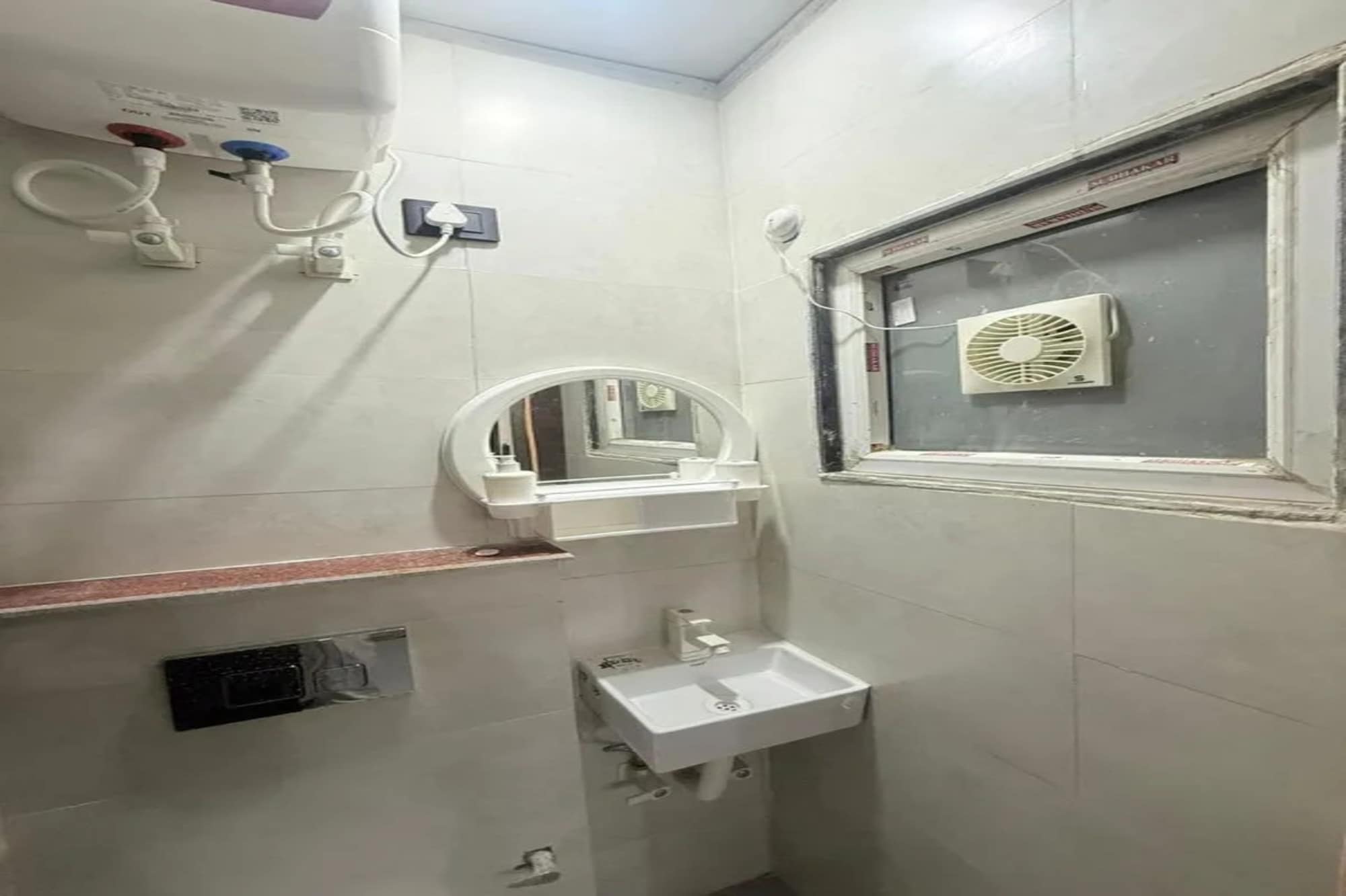 FabHotel Shivangan - Tap to explore photos