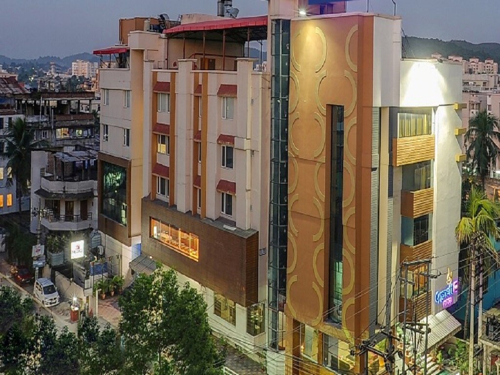 Hotel D Agneedeep - Tap to explore photos