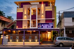 Sri Temple Town HomeStay