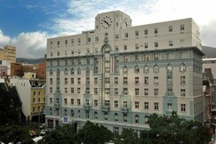ONOMO Hotel Cape Town - Inn on the Square