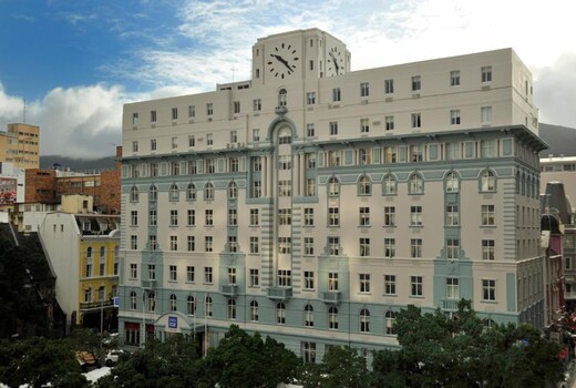 ONOMO Hotel Cape Town - Inn on the Square