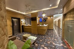 Hotel Krish Villa