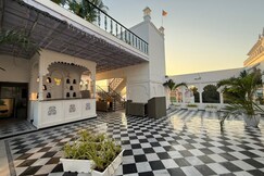 Oladar Haveli- My Downtown Hotels