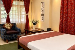 Address of Mendolra Villa Homestay