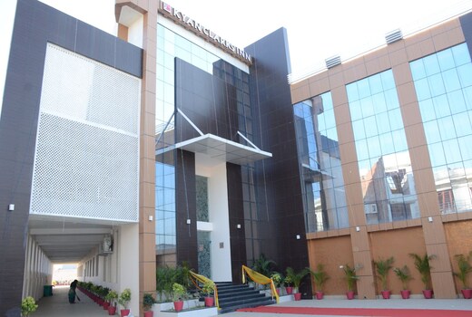  Kyan Hotel