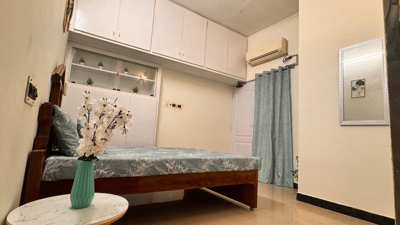 Belle Vue Ace Homestay - Tap to explore photos