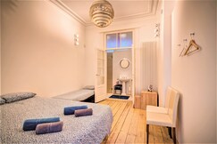 2-Bedroom Apartment in Antwerp Centre