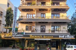 Hotel Santoor