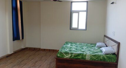 Hotel shiva Room Type - Bedroom 11