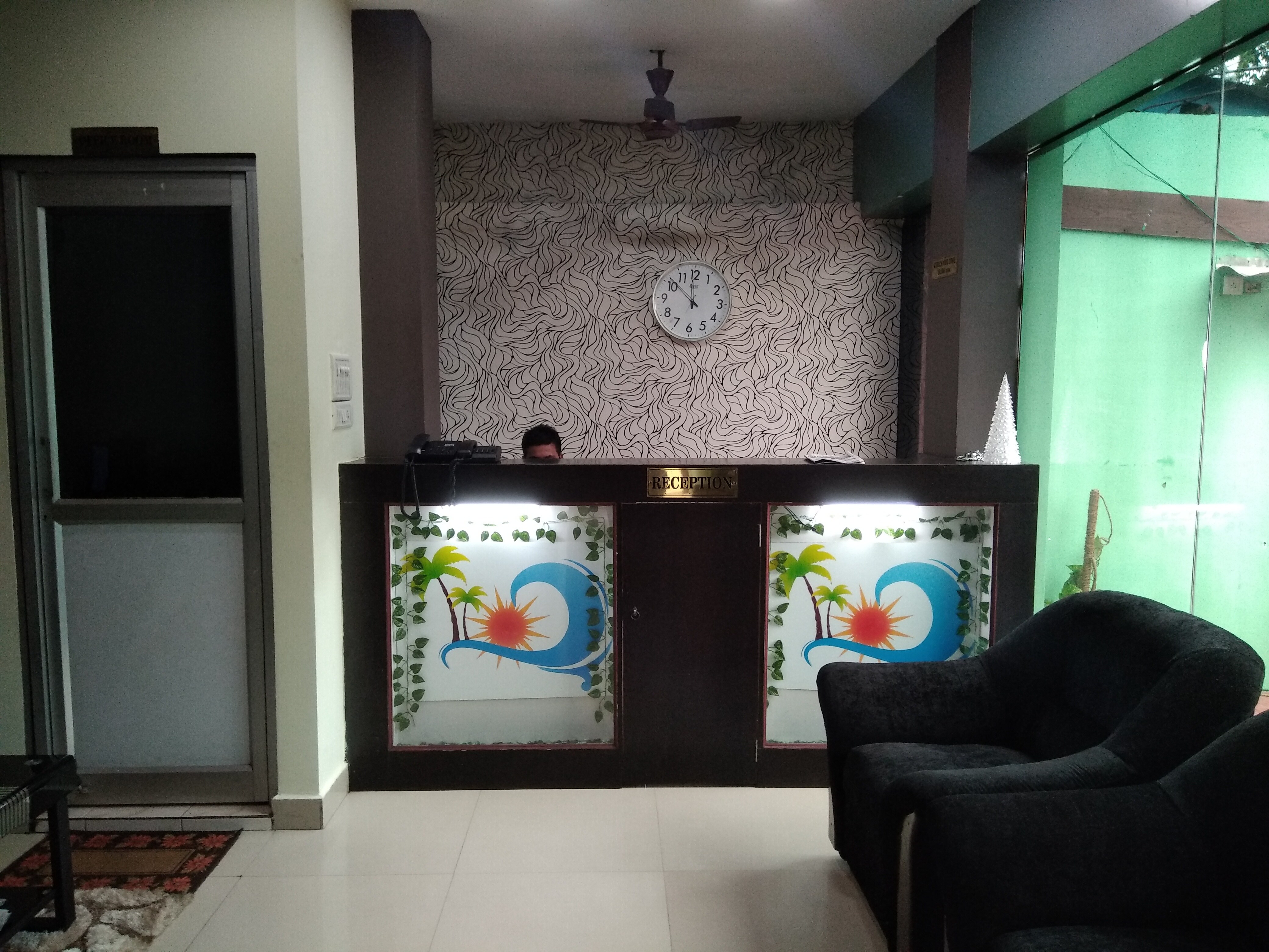 Main gallery