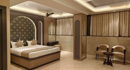 Sri Ram Palace Room Type - Royal Suite