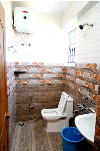 JJ Pearl Residency 2BHK Villa - Tap to explore photos