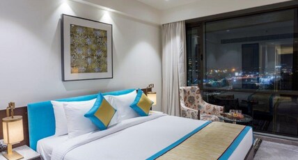 Binori A Boutique Hotel Room Type - PREMIUM