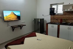 Studio Room at Gachibowli