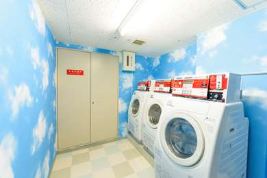SureStay Plus Hotel by Best Western Shin-Osaka