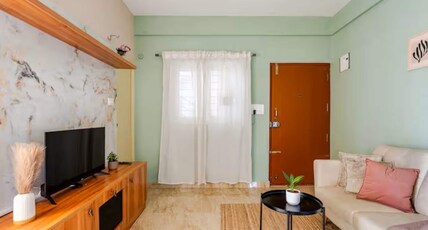 Whitefield 1 BHK near Metro Room Type - Whitefield 1 BHK near Metro