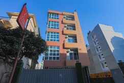 OYO 799 Hotel Tik Tok Pvt Ltd.