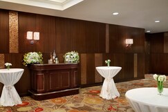 Embassy Suites Los Angeles Glendale
