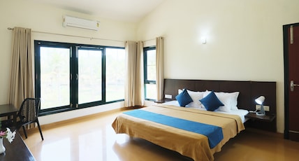Lake Vechoor Villas Room Type - Suite Room