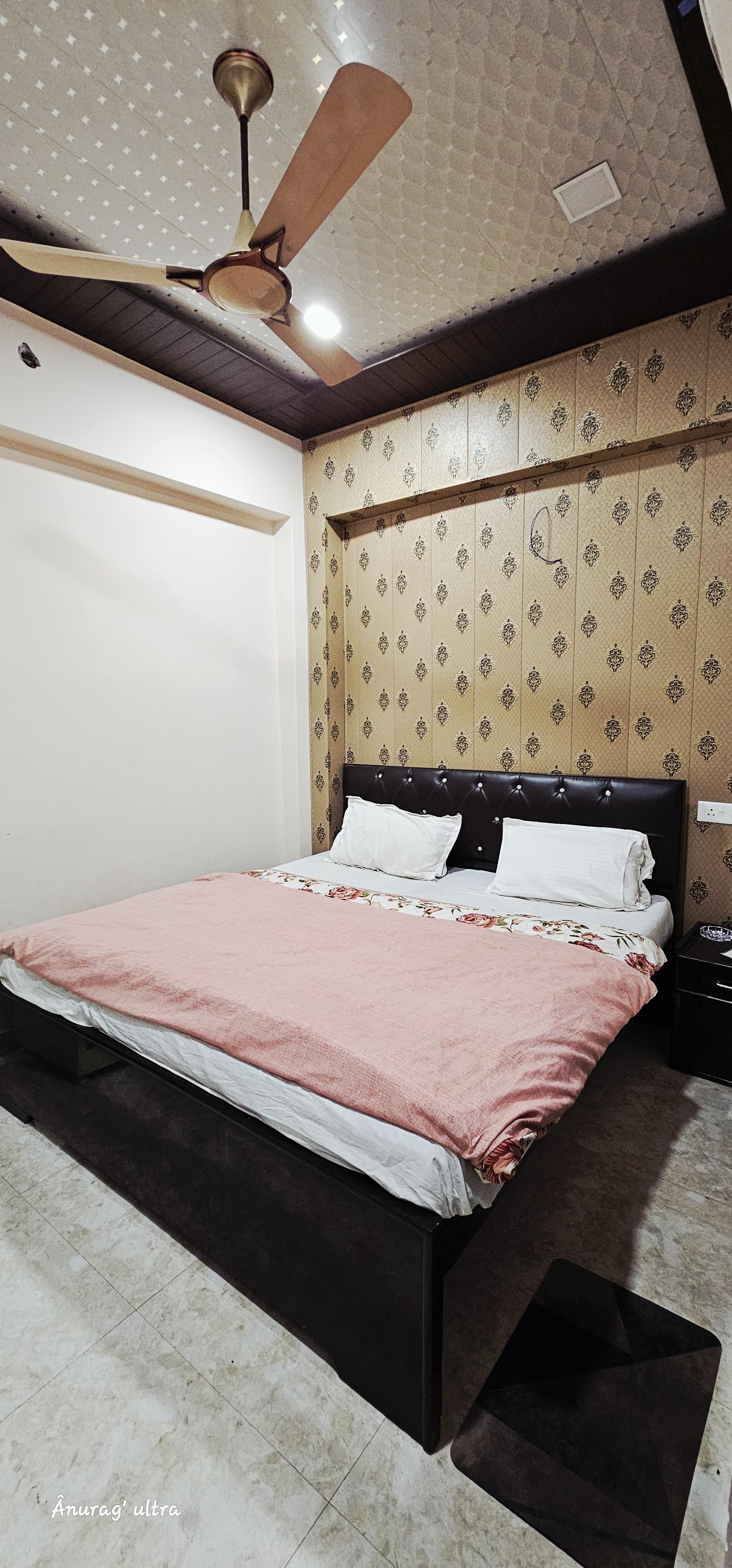 Renu Residency - Tap to explore photos