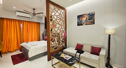Cityscape Studios stay Room Type - Cityscape Studios stay