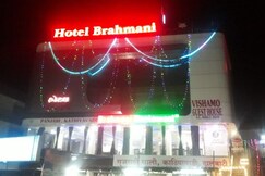 Shree Brahmani hotel