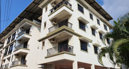 Aquamarine 2BHK Apartment Room Type - Aquamarine 2BHK Apartment