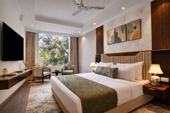 IVA Premium Delhi Airport