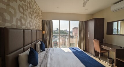 Magnus Star Residency Room Type - Premium Room