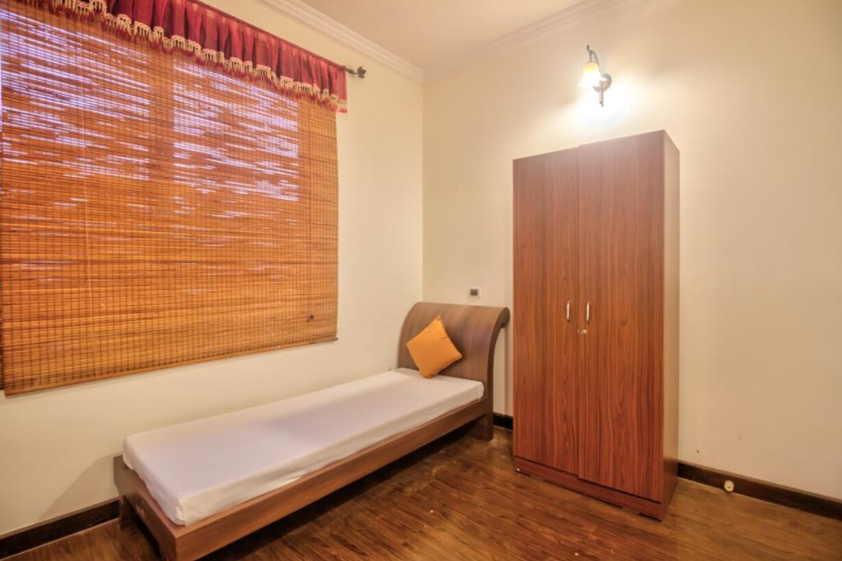 Saipem Villa - 4 BHK Villa - Tap to explore photos