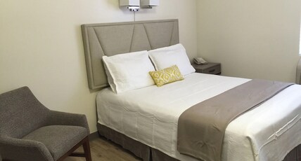 Kawada Hotel - No Resort Fees Room Type - Standard Queen