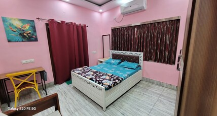 Magenta Homestay Room Type - Rajanigandha