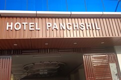 Hotel Panchshil