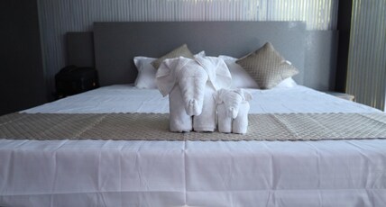 The Mount View Room Type - Three bed room
